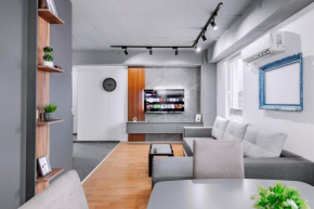 Luxury Apartment IVA VI